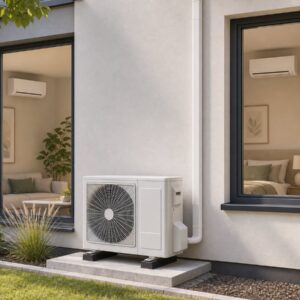 ClimaUnion Multi 3x9 Kit